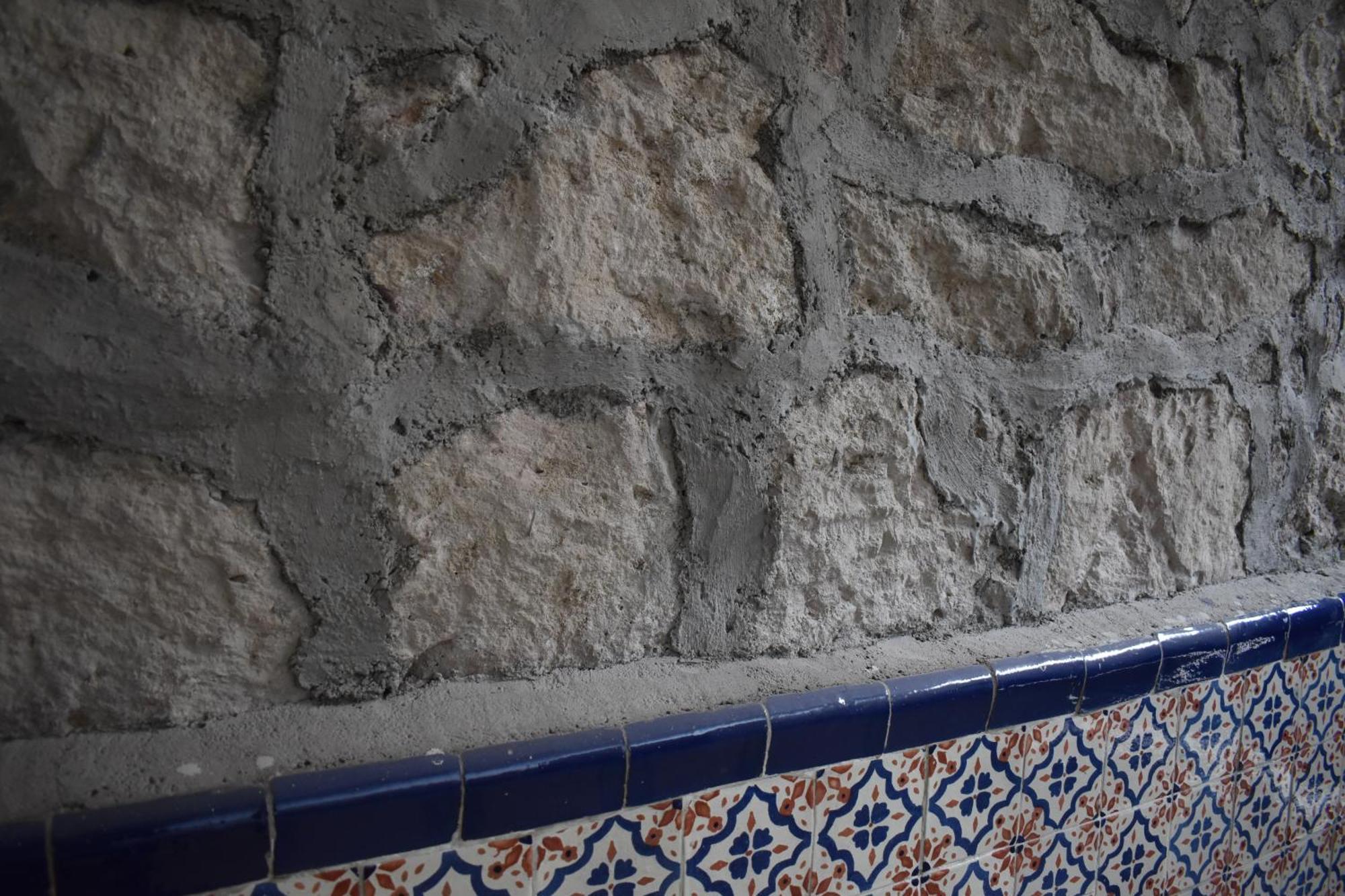 El Suburbio - Serapio Rendon Morelia Eksteriør bilde